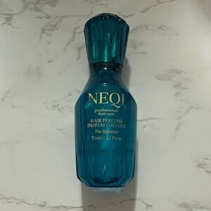 Blue Hair Perfume
